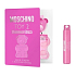 Moschino Toy 2 Bubble Gum toaletní voda pro ženy 1 ml s rozprašovačem, vialka