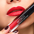 Artdeco Mat Passion Lip Fluid long-lasting liquid matte lipstick 42 Boho Red 3 ml
