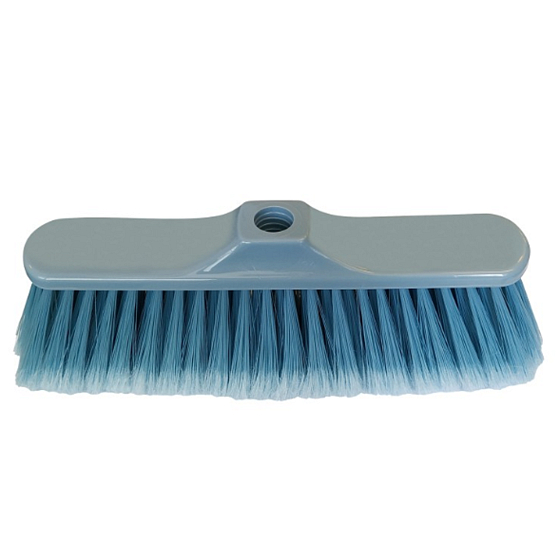 Clanax Classic Broomstick light blue 27 cm