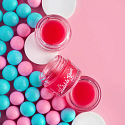 Essence It's Bubble Gum Fun Jelly Night Lip Mask 01 Gummy´licious 8 g
