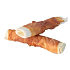 Canis Prosper Buffalo roll coated with chicken meat, supplementary food for dogs 20 cm 2 pieces