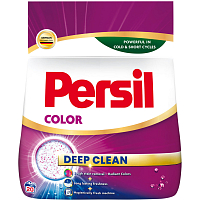 Persil Laundry Powder Color 20 Washes, 990 g