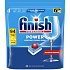 Finish All in 1 Max Lemon Dishwasher Tablets, 94 pcs