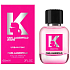 Karl Lagerfeld Jeans Urban Pink Perfumed Water for Women 60 ml
