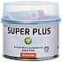 Polykar Super Plus fine two-component polyester filling compound, 500 g