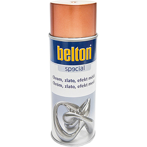 Belton Special decorative spray paint, imitation gold, 400 ml