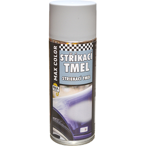 Max Color spray filler gray, 400 ml