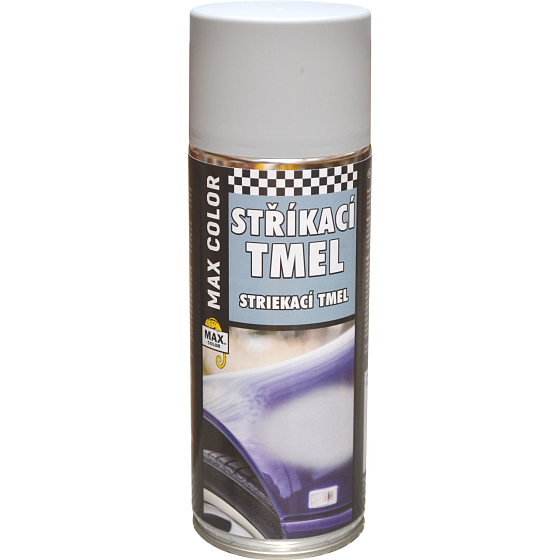 Max Color spray filler gray, 400 ml