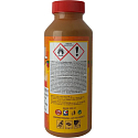 Lazurol Alcohol Stain, Dark Chestnut, 500 ml