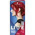 Schwarzkopf Live Ultra Brights Hair Color Passionate Red 092