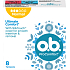 O.B. ProComfort Normal tampons, 8 pcs