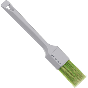 Spokar Nova Lazur Flat Brush, No. 1.5