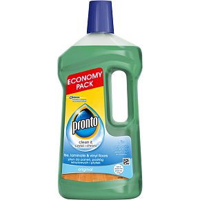 Pronto 5in1 Soap Cleaner for Laminate Floors, 1 L