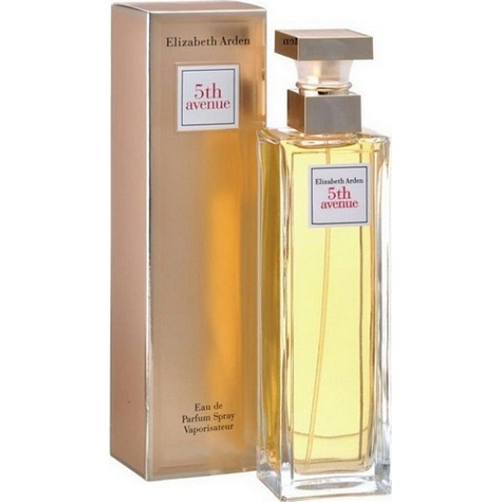 Elizabeth Arden 5th Avenue Eau de Parfum for Women 75 ml