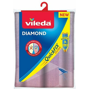 Vileda Diamond Plus ironing board cover