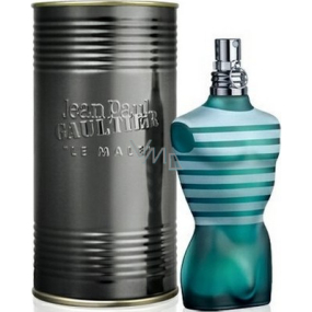 Jean Paul Gaultier Le Male Eau de Toilette for Men 75 ml