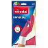 Vileda gloves Universal size L
