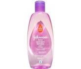 Johnsons Baby soothing hair shampoo for children 200 ml