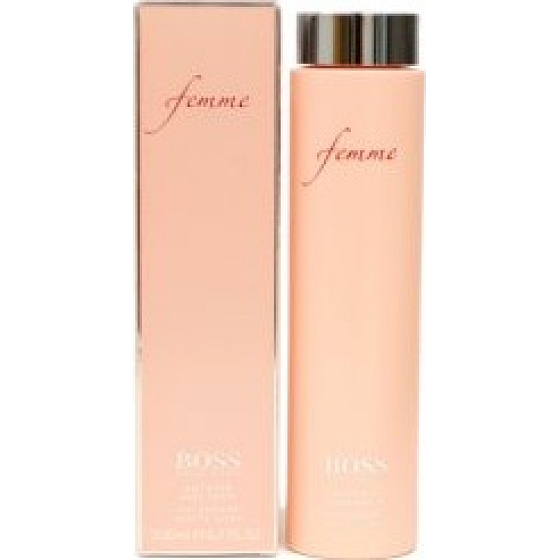 Hugo Boss Femme Body Lotion 200 ml