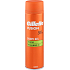 Gillette Fusion Sensitive Shaving Gel for Sensitive Skin for Men 200 ml