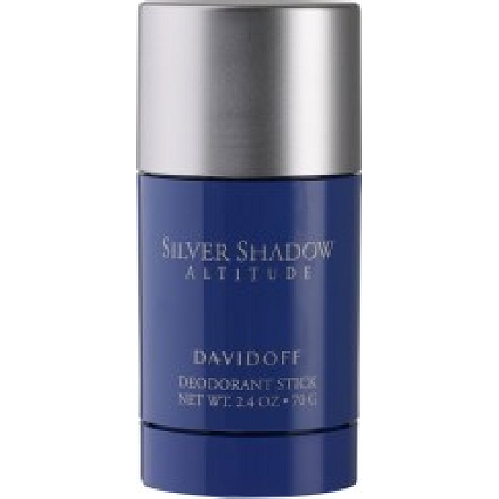 Davidoff Silver Shadow Altitude deodorant stick for men 75 ml