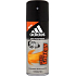 Adidas Cool & Dry 48h Deep Energy antiperspirant deodorant spray for men 150 ml