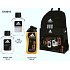 Adidas Deep Energy eau de toilette for men + aftershave + shower gel + bag, cosmetic set