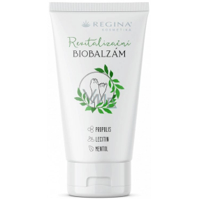 Regina For the treatment of hard skin and hands 75 ml