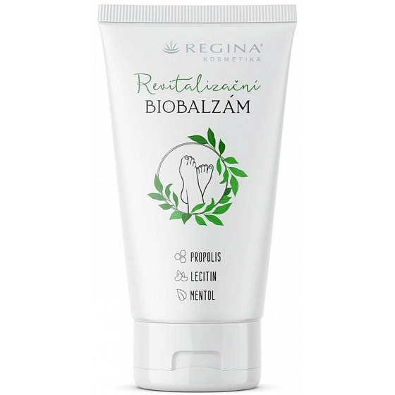 Regina For the treatment of hard skin and hands 75 ml