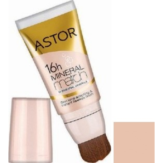 Astor Mineral Match Makeup 001 30 ml