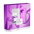 David Beckham Signature for Her EdT 30 ml Eau de Toilette + 150 ml Body Lotion