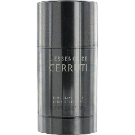 Cerruti The essence of Cerruti deodorant stick for men 75 ml