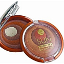 Gabriella Salvete Sun Bronzer Face, eyes & body powder 02 shade 10 g