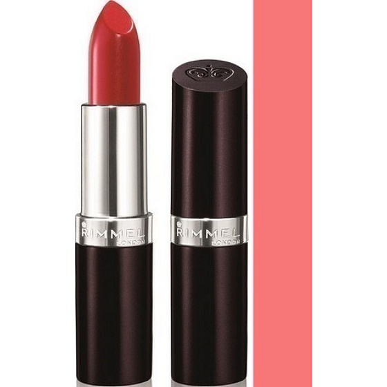 Rimmel London Lasting Finish lipstick 202 4.5 g