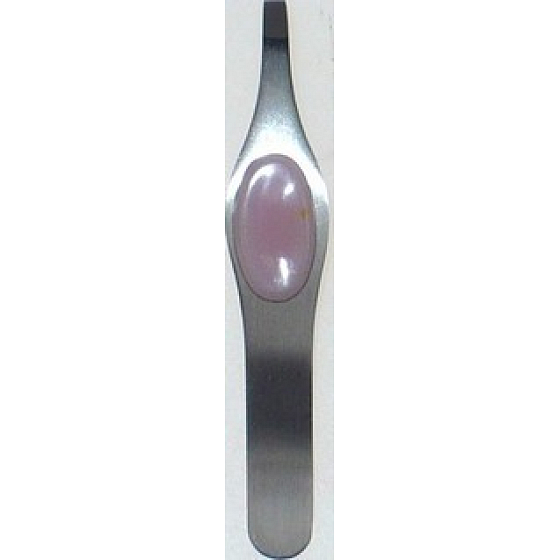 Abella Tweezers straight TW098