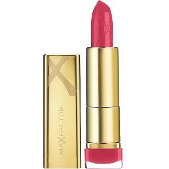 Max Factor Color Elixir Lipstick 510 English Rose 4.8 g