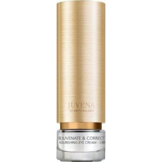 Juvena Rejuvenate & Correct Nourishing strengthening eye cream 15 ml