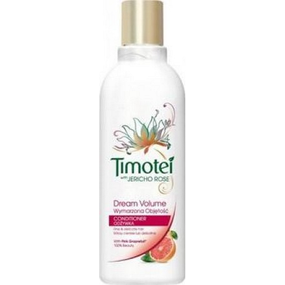 Timotei Charming Volume Hair Conditioner 200 ml