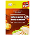 Fino Baking bags with clip size Xl 35 x 43 cm 5 pieces
