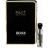 Hugo Boss Nuit pour Femme perfumed water 2 ml, vial