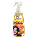 Bione Cosmetics Panthenol & Keratin Leave-In Conditioner for All Hair Types 260 ml