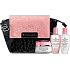 Collistar Special Normal and Dry Skins Deep Moisturizing Cream 50 ml + multivitamin tonic 50 ml + multivitamin cleansing milk 50 ml + bag, cosmetic set