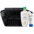 Collistar Special Perfect deep moisturizing fluid 400 ml + hand treatment against aging 50 ml + bag, cosmetic set