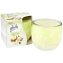 Glade by Brise Bali Sandalwood & Jasmine scented candle in glass, burning time up to 30 hours 120 g