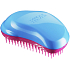 Tangle Teezer The Original Professional compact hair brush Blueberry Pop - blue-pink