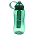 Rexona Sports plastic bottle with cooling insert green 500 ml