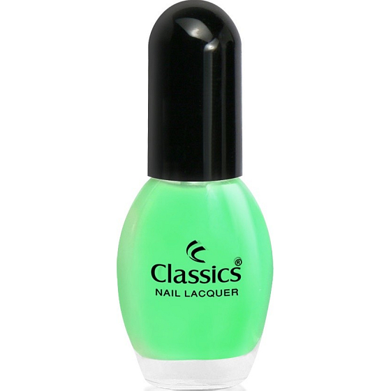 Classics Nail Lacquer mini nail polish 169 5 ml