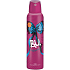 BU My Secret deodorant spray for women 150 ml
