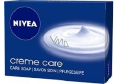 Nivea Creme Care Cream Soap 100 g