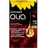 Garnier Olia hair color without ammonia 6.66 Light garnet red